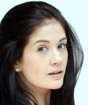 Екатерина Вострова