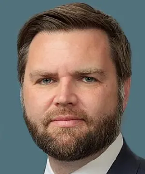 Джей Ди Вэнс (J.D. Vance)