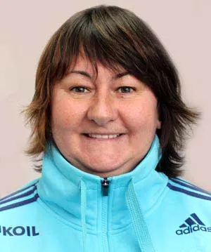 Елена Вяльбе