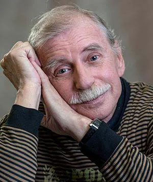 Сергей Гавлич