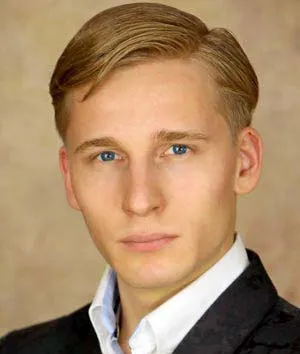 Михаил Гаврилов (III)