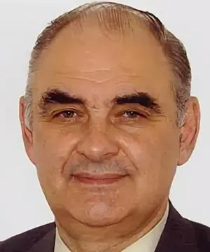 Игорь Гаврыш