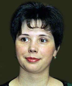 Галина Гагарина