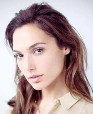 Галь Гадот (Gal Gadot)