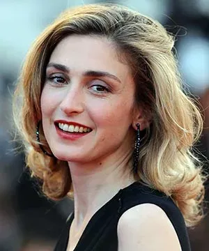 Жюли Гайе (Julie Gayet)