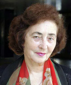 Земфира Галазова