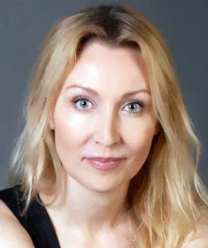 Светлана Галка