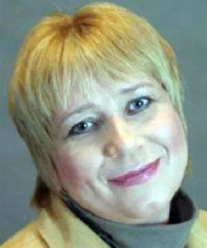 Галина Галкина