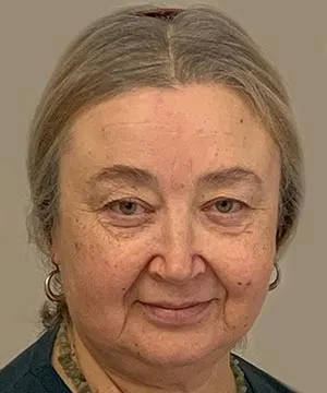 Людмила Гамуряк