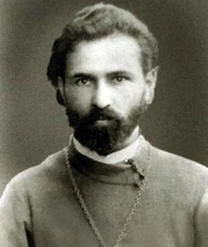Георгий Гапон