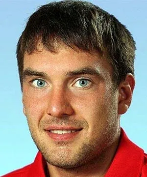 Евгений Гараничев