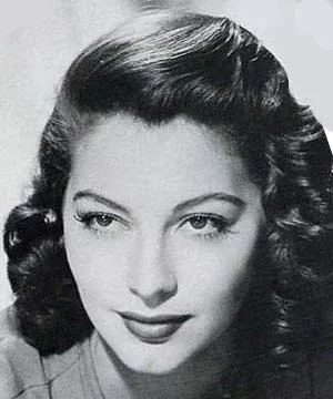 Ава Гарднер (Ava Gardner)