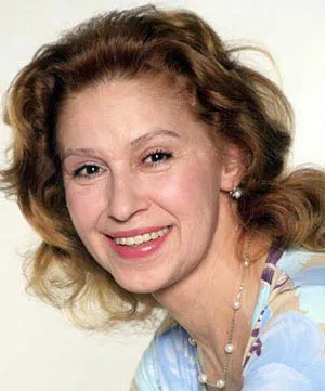Дана Гарина