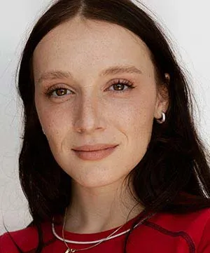 Жюльетт Гарьепи (Juliette Gariépy)