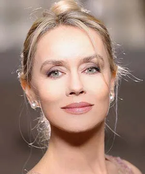 Глория Гвида (Gloria Guida)