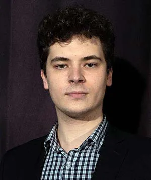Степан Гвоздиков