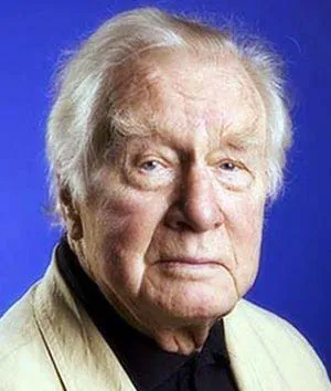 Джордж Гейнс (George Gaynes)