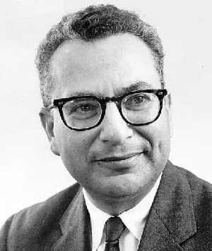 Марри Гелл-Ман (Murray Gell-Mann)