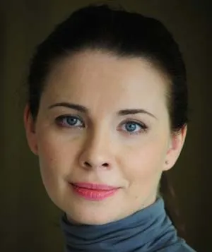 Анна Геллер