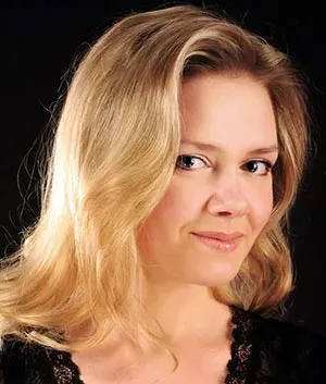 Анна Герасимова