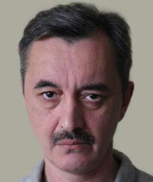Олег Гераськин