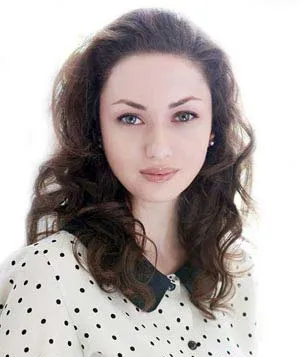 Екатерина Герун