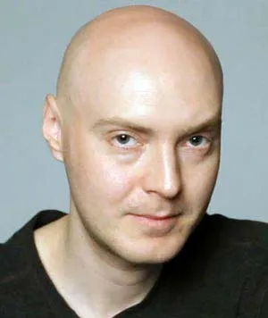 Дмитрий Гизбрехт