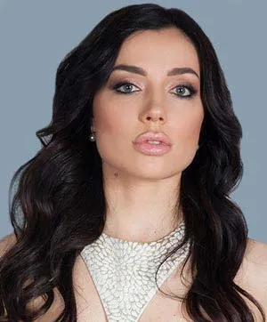 Елена Глазкова