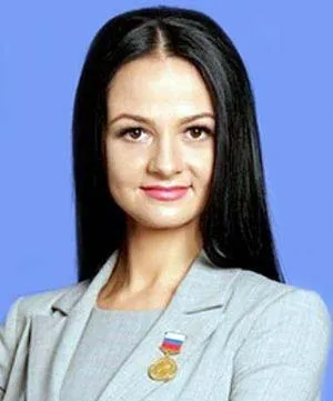 Ольга Глацких