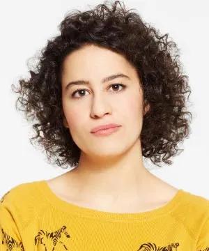 Илана Глейзер (Ilana Glazer)