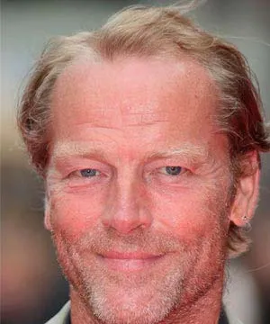 Иэн Глен (Iain Glen)