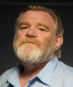 Брендан Глисон (Brendan Gleeson)