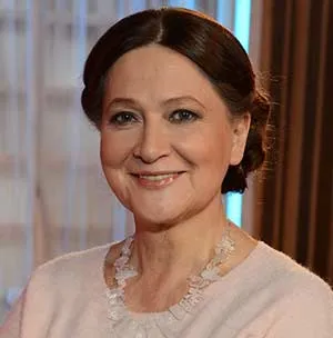 Тамара Глоба