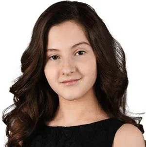 Анна Глотова