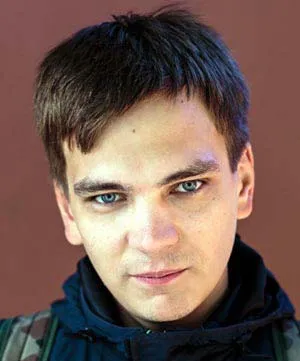Гнойный (рэпер)