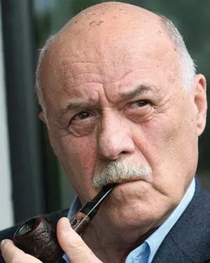 Станислав Говорухин