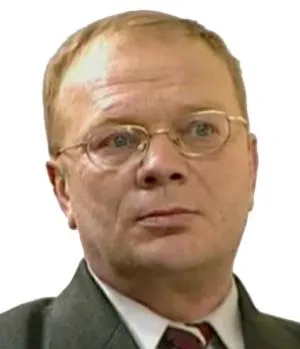 Николай Годовиков