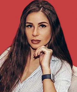 Настя Голд