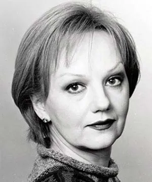 Татьяна Голикова (балерина)
