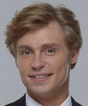 Александр Головин (актер)