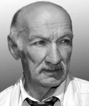 Владимир Головин (актер)