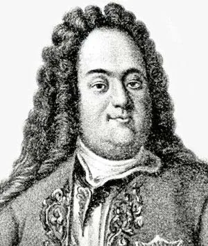 Федор Головин (генерал-фельдмаршал)