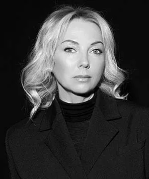 Екатерина Голубева-Польди