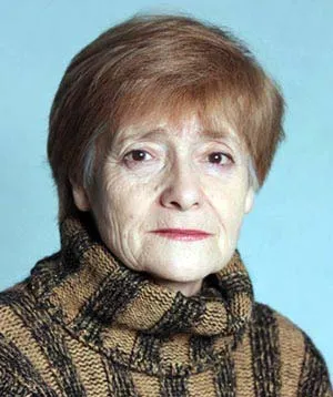 Ирина Голубниченко