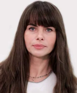Инна Гомес