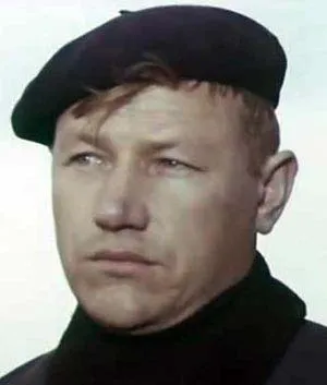 Юрий Гончаров (актер)