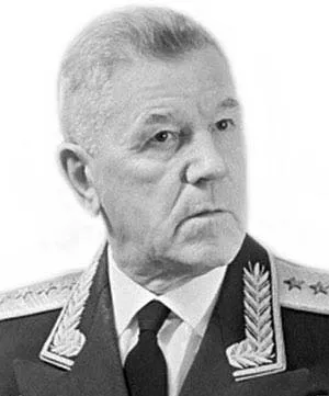 Александр Горбатов (генерал)