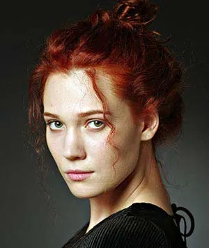 Арина Горбачева