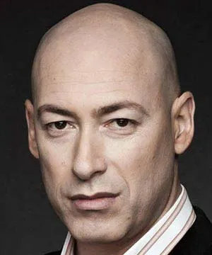 Дмитрий Гордон