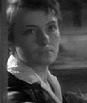 Анна Горюнова